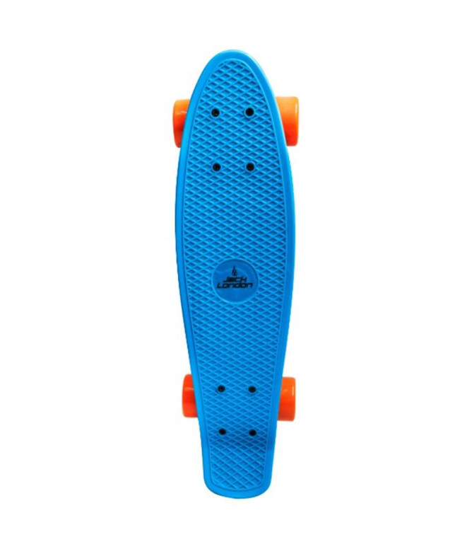 Skateboard Jack London Urban