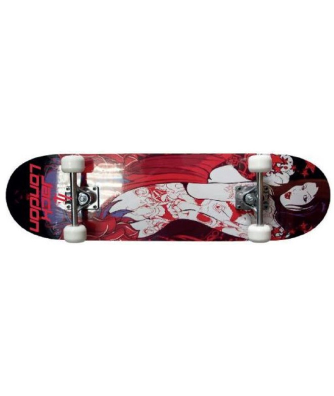 Skate Jack London Arcross 3.0