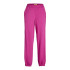 Pantalón Jack and Jones abbie Rlx Hw Every Carmine Rose Mujer