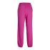 Pantalón Jack and Jones abbie Rlx Hw Every Carmine Rose Mujer