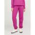 Pantalón Jack and Jones abbie Rlx Hw Every Carmine Rose Mujer