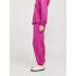 Pantalón Jack and Jones abbie Rlx Hw Every Carmine Rose Mujer