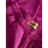 Pantalón Jack and Jones abbie Rlx Hw Every Carmine Rose Mujer