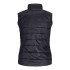 Chaleco Jack and Jones nora Lightweight Black Mujer