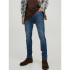 Vaqueros Jack and Jones Jjiglen Blue Denim
