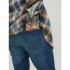 Vaqueros Jack and Jones Jjiglen Blue Denim