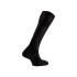 Chaussettes de Montagne Lurbel Veleta Evo Six Noir/Gris