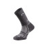 Chaussettes de Montagne Lurbel Fanlo Cinq Marengo/Argent