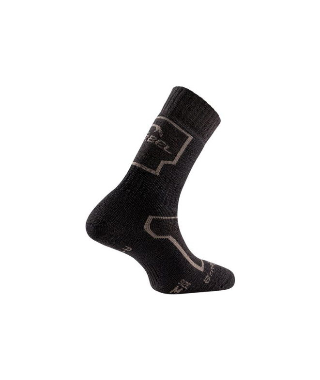 Chaussettes de Montagne Lurbel Manaslu Five...