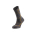 Chaussettes de Montagne Lurbel Dom Five Marengo/Moutarde