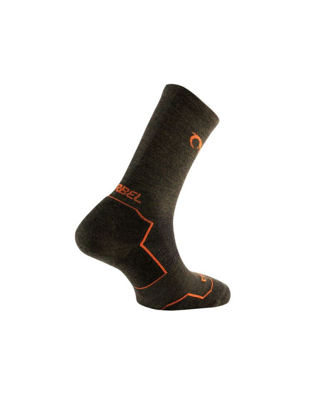 Chaussettes de Montagne Lurbel Agres Five...