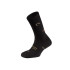 Chaussettes de Montagne Lurbel Fuji Cinq Noir