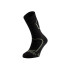 Chaussettes de Montagne Lurbel Everest Cinq Noir/Sottobosco