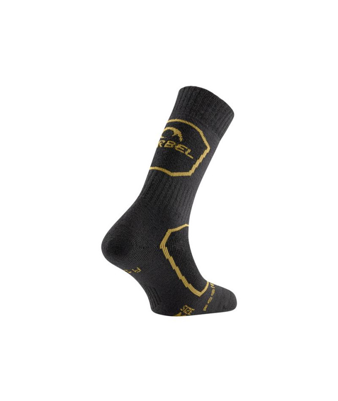 Chaussettes de Montagne Lurbel Everest Cinq...
