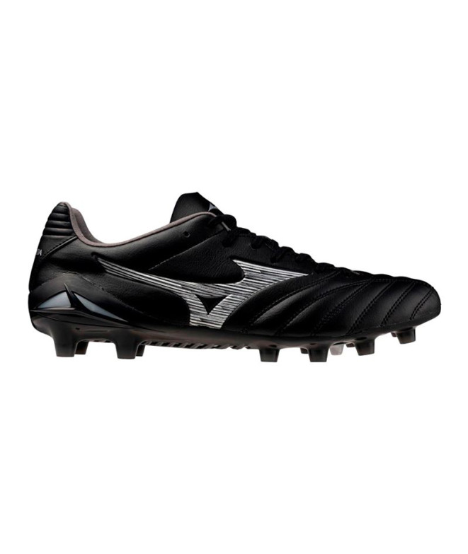 Football Mizuno Bottes Monarcida Neo III Pro noires