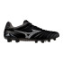Futebol Mizuno Botas Monarcida Neo III Pro Preto