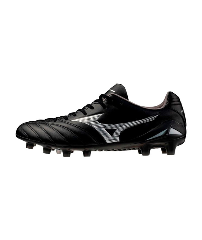 Futebol Mizuno Botas Monarcida Neo III Pro Preto