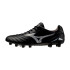 Futebol Mizuno Botas Monarcida Neo III Pro Preto