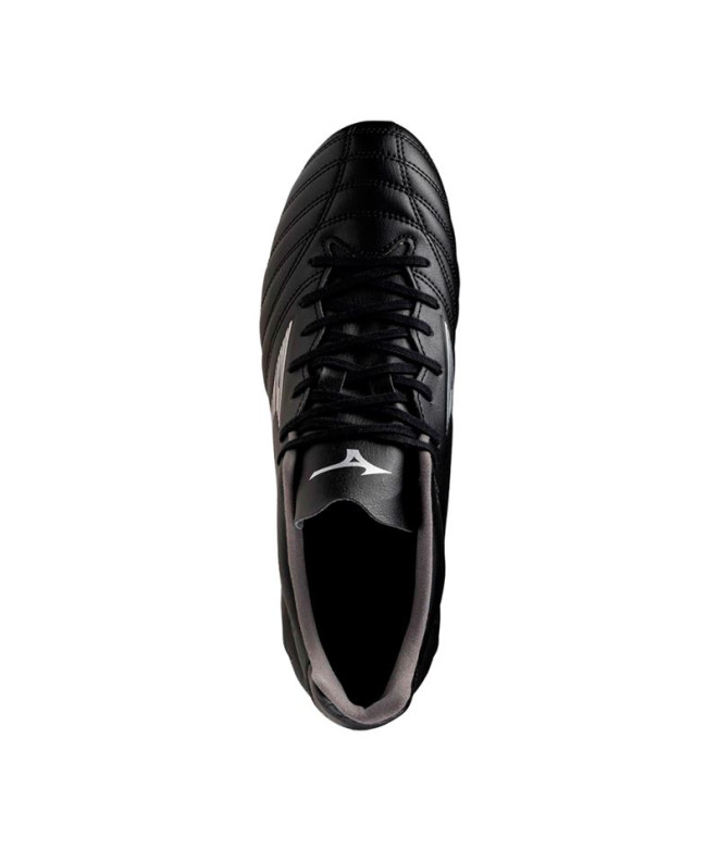 Futebol Mizuno Botas Monarcida Neo III Pro Preto