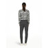 Pantalones Only Onlpoptrash Life Easy Col Magnet Mujer