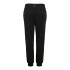 Pantalones Only Onpayna Mw Reg Sports Swt Black Mujer