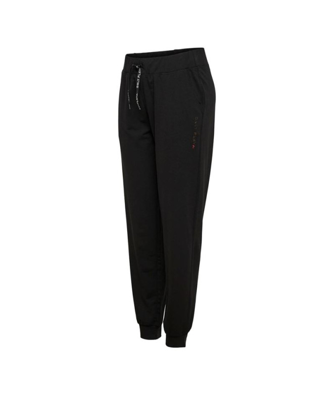 Pantalones Only Onpayna Mw Reg Sports Swt Black...