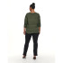 Only Carairplain Kalamata Jersey Femme