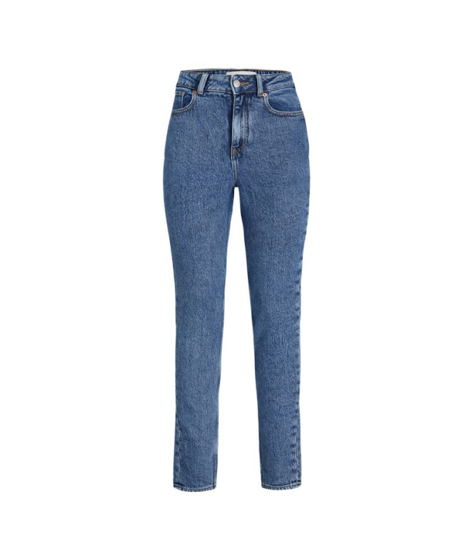 Femme Jeans Jack & Jones im Cce2003 Bleu moyen Denim