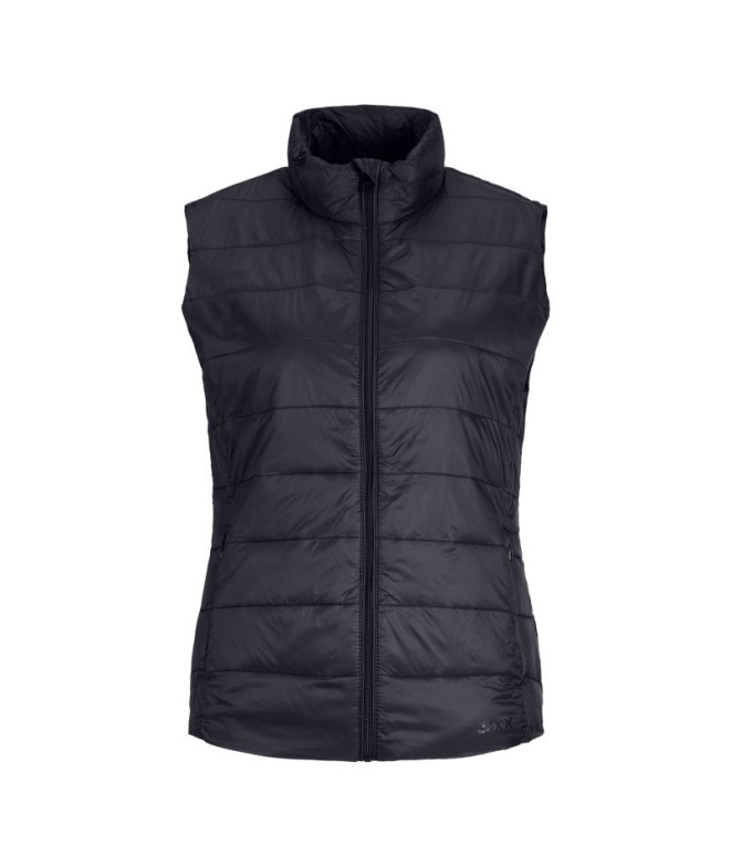 Gilet Jack and Jones JxNora Lightwight Noir