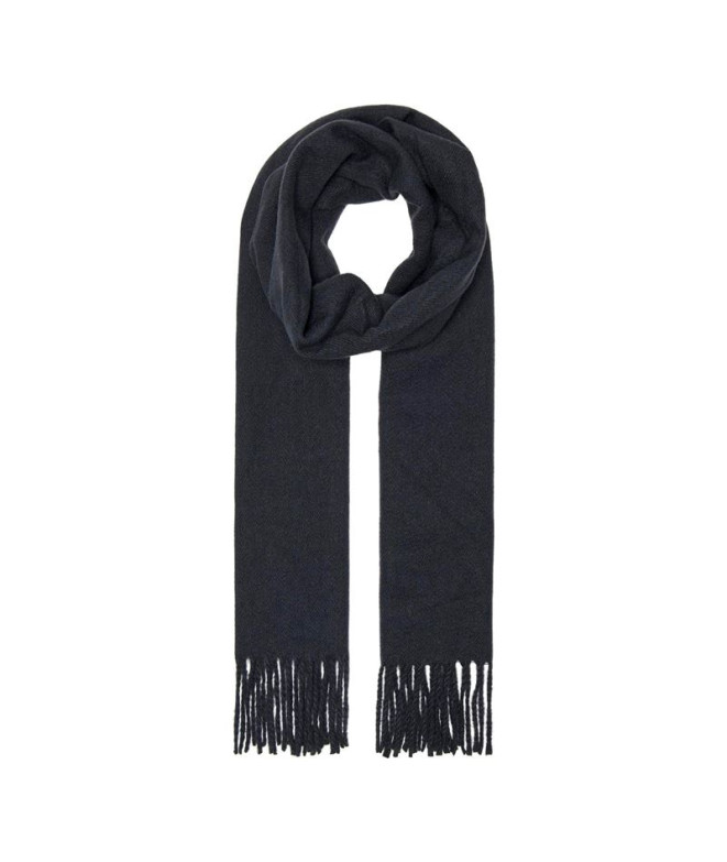 Bufanda Only & Sons carlo Wool Scarf Dark Navy Hombre