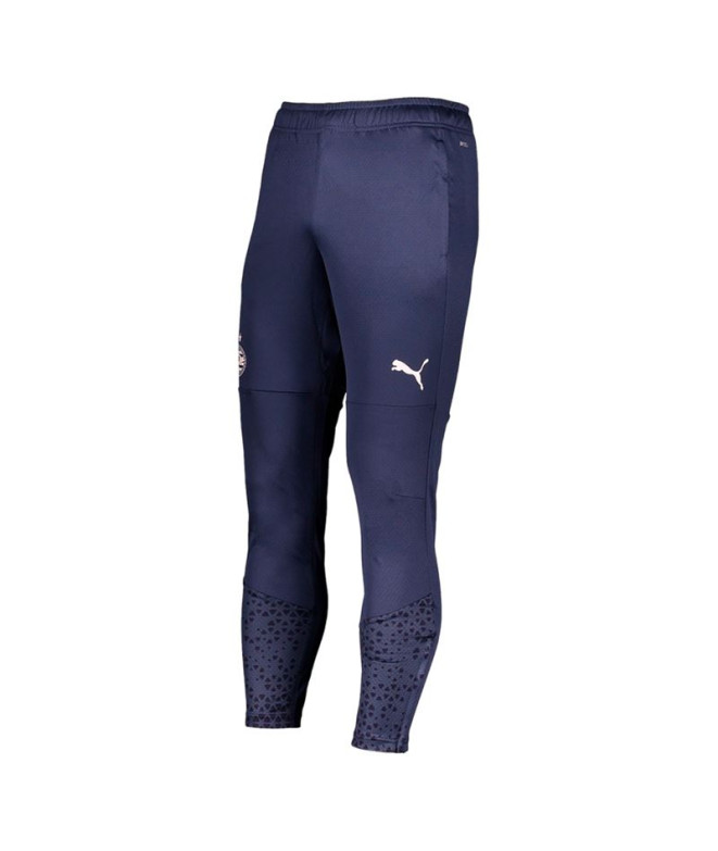 Pantalons Football par Puma PSV Training Homme