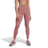 Malhas Running adidas Running Mulher por Essentials 7/8 Pink