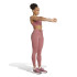 Collants Running adidas Running Femme par Essentials 7/8 Pink