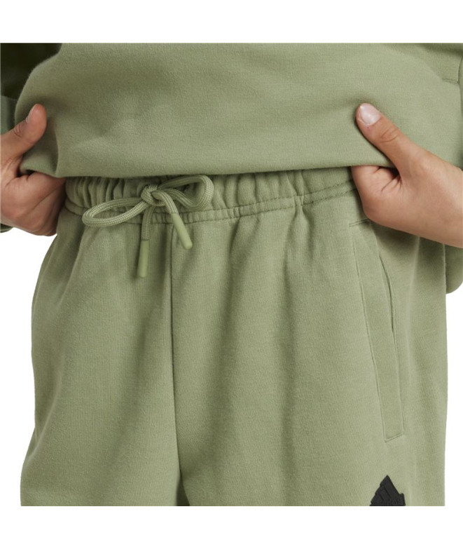 Pantalones adidas Future Icons 3 Bandas Ankle...