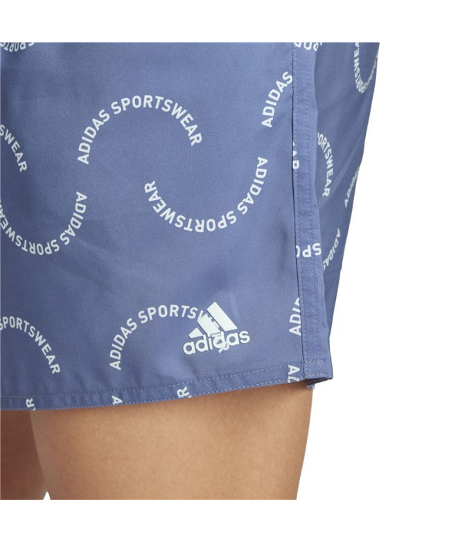 Maillot de bain Natation adidas Homme by Wave...