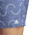 Fato de banho Natação adidas Homem by Wave Wave Logo Clx Swim Azul