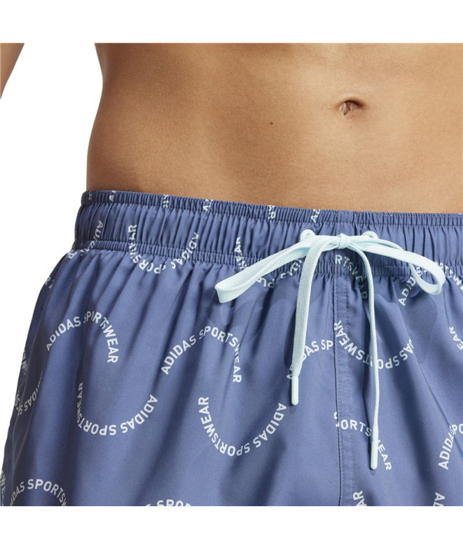 Maillot de bain Natation adidas Homme by Wave...