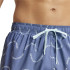 Fato de banho Natação adidas Homem by Wave Wave Logo Clx Swim Azul