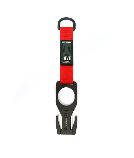 Cortacabos para Mergulho Cressi Divecutter Titânio Zircônia