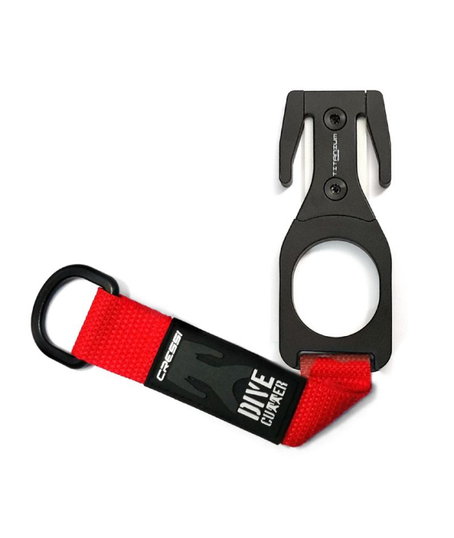 Cortacabos pour Plongée Cressi Divecutter...