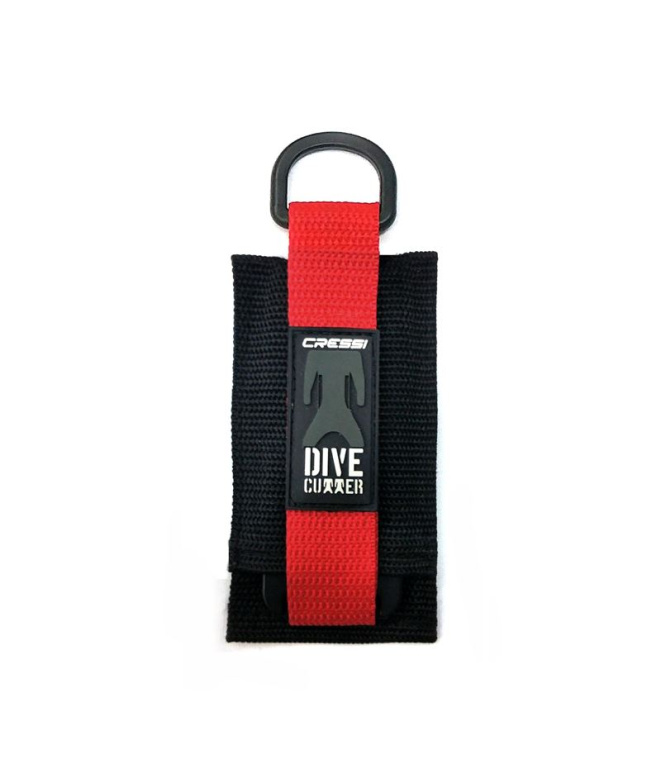 Cortacabos pour Plongée Cressi Divecutter...