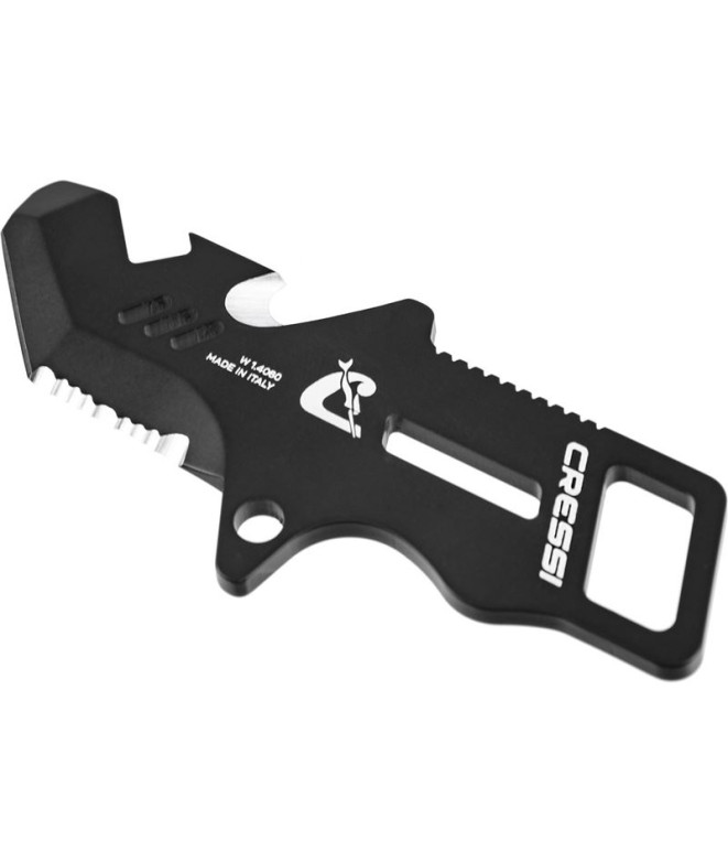 Cuchillo para Buceo Cressi Mini Kai