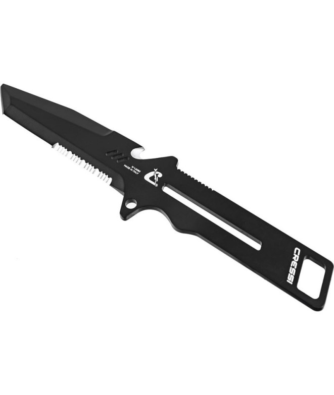Cuchillo para Buceo Cressi Kai