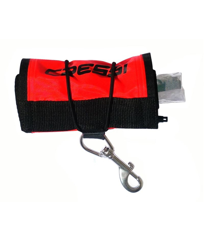 Boya Sinalização Cressi Pro HD