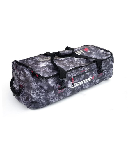 Bolsa Cressi Gorilla Pro 2.0 Camuflagem