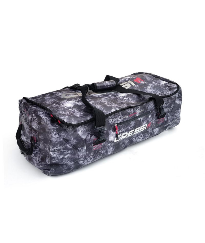 Bolsa Cressi Gorilla Pro 2.0 Camuflagem