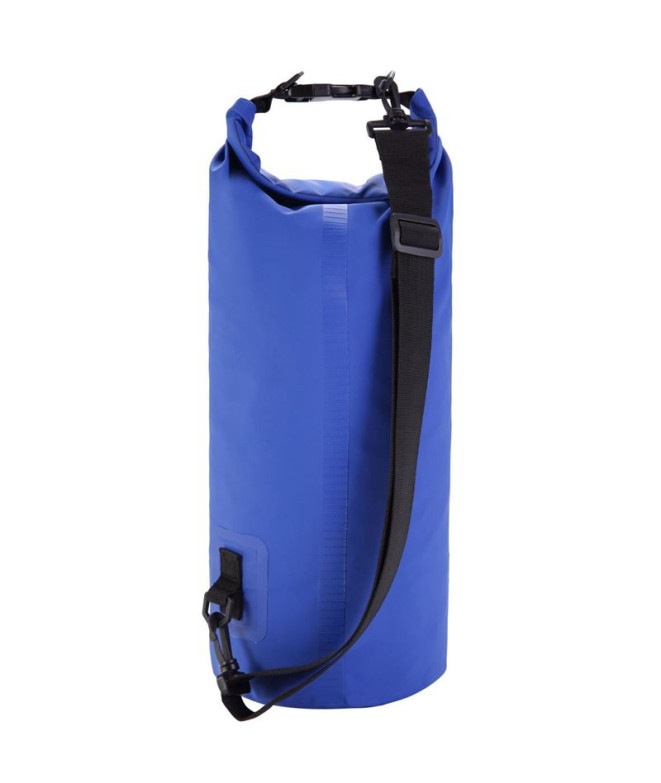 Bolsa Impermeável Cressi Dry Pvc Azul 10L