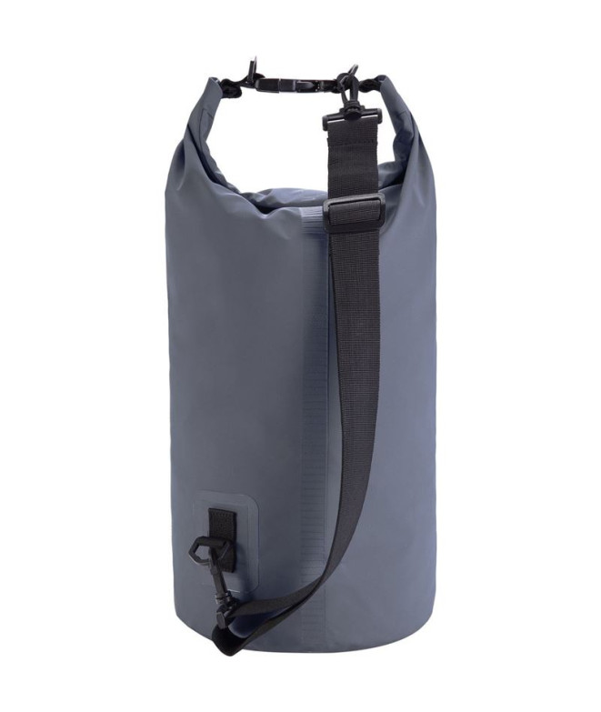 Bolsa Impermeável Cressi Dry Pvc Cinza 15L