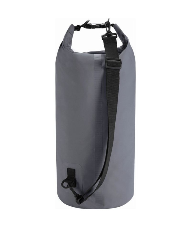 Sac Imperméable Cressi Dry Pvc Gris 20L