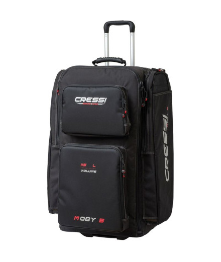 Maleta Cressi Moby 5